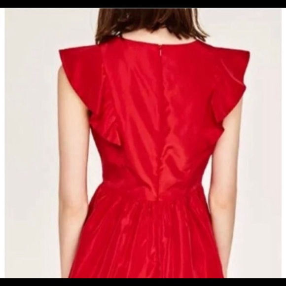 Zara dress - Picture 3 of 5